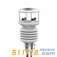 MWS3000 微型氣象站