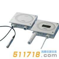 芬蘭維薩拉VAISALA HMT100溫濕度變送器