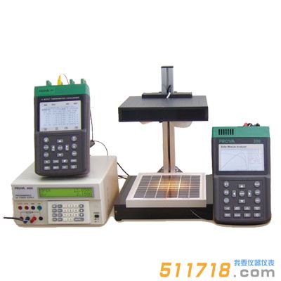 臺(tái)灣泰仕 PROVA-SS1太陽(yáng)能發(fā)展系統(tǒng)