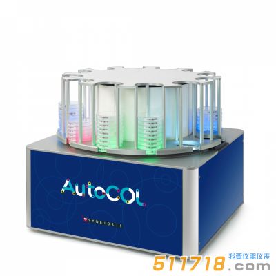 英國Synbiosis AutoCOL全自動菌落計(jì)數(shù)系統(tǒng)