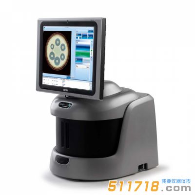 英國Synbiosis ProtoCOL 3自動菌落計數和區域測量