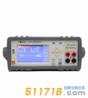 ZC2516/ZC2516A/ZC2516B型低電阻測試儀