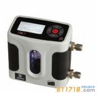 美國SIERRA CalTrak350氣體流量標(biāo)定裝置