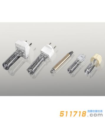 日本USHIO牛尾 鹵素燈