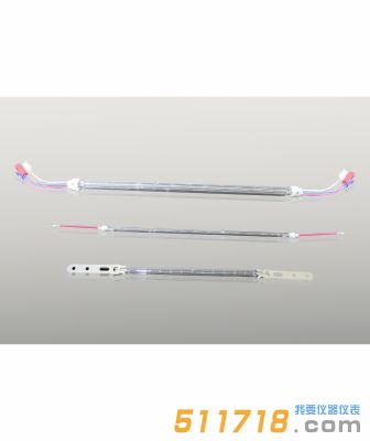 日本USHIO牛尾 鹵素加熱燈