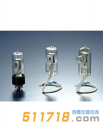 日本USHIO牛尾 D2 LAMP氘燈