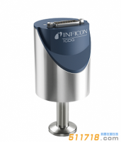 德國英?？礗NFICON CDG025D電容膜片真空計