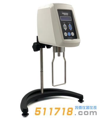 美國博勒飛Brookfield DVE 低成本數字粘度計