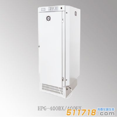 HPG-280BX智能型光照/人工氣候培養箱