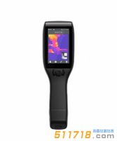 海康威視D系列手持測溫?zé)嵯駜x