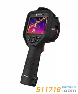 ?？滴⒂?HM-TP23-10VF/W 手持測溫熱像儀