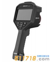 海康威視HM-TPBJ-PR640手持測溫?zé)嵯駜x
