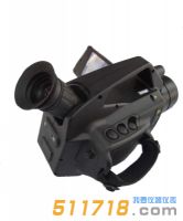 海康威視HM-TG23手持式SF6氣體檢測熱像儀