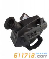 海康威視HM-TG13手持式VOC氣體檢測熱像儀