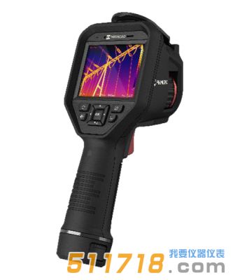 海康威視HM-TPBJ-PR200手持測溫熱像儀