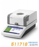 美國(guó)梅特勒-托利多HC103水份測(cè)定儀