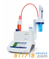 美國梅特勒-托利多 G10S新智能系列滴定儀