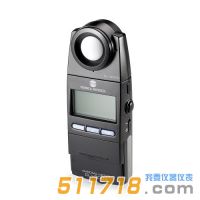 日本Konica Minolta柯尼卡美能達(dá) CL-200A色彩照度計(jì)