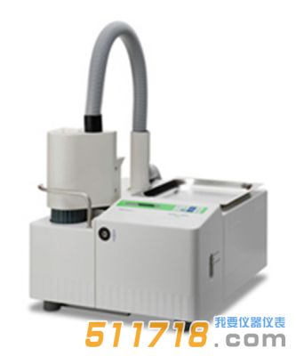 美國梅特勒-托利多熱機械分析儀TMA