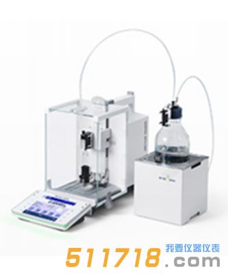 美國梅特勒-托利多Quantos QA系列自動化液體分配