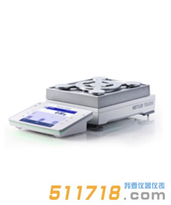 美國梅特勒-托利多 XPE精蜜天平