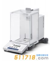 美國梅特勒-托利多 XS分析天平