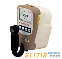美國Ludlum 9DP加壓電離室巡測儀