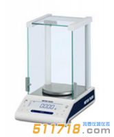 美國梅特勒-托利多 MS半微量分析天平