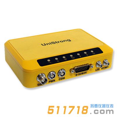 MG10s 高精度GNSS定位終端