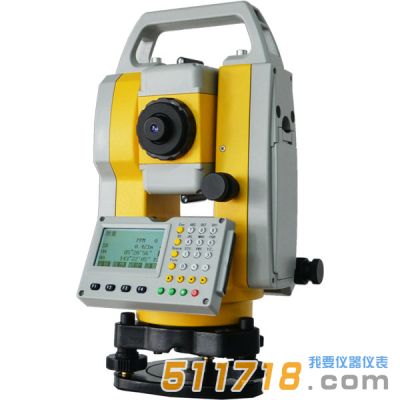 R1/R1+ 工程全站儀
