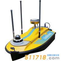 UB110 無人船測(cè)量系統(tǒng)