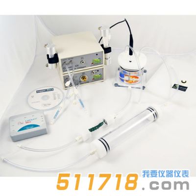 Q-teach 動物二氧化碳測量系統(tǒng)