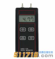 477B系列手持式數字壓力計