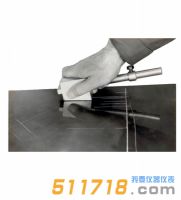 德國(guó)WAZAU BMW EK341劃痕測(cè)試儀