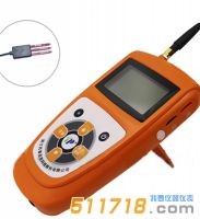 TZS-ECWY-6G土壤水分溫度鹽分氮磷鉀測(cè)定儀
