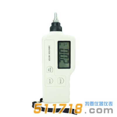 英國ACEPOM VC100便攜分析式測振儀