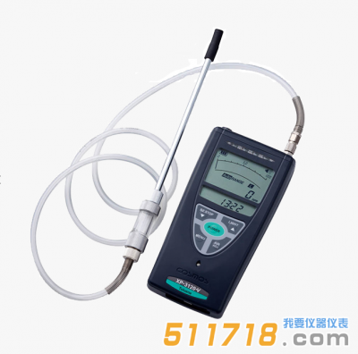 日本新宇宙XP-3120-V便攜式VOC檢測(cè)儀