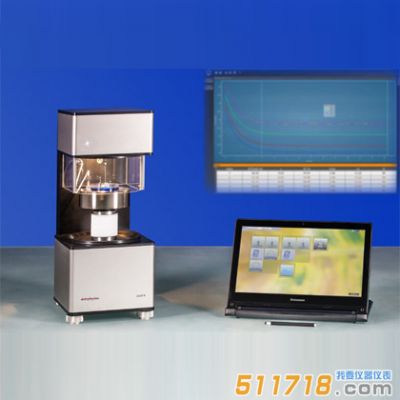 德國dataphysics DCAT 9T表面界面張力儀