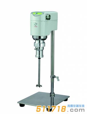日本primix高速乳化分散機(jī) HOMOGENIZING DISPER? Model 2.5