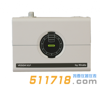 美國xtralis VESDA LaserFocus吸氣式煙霧探測器(VLF)