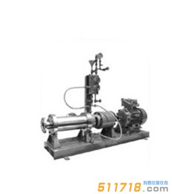 日本primix PIPELINE-HOMO MIXER連續式乳化分散機