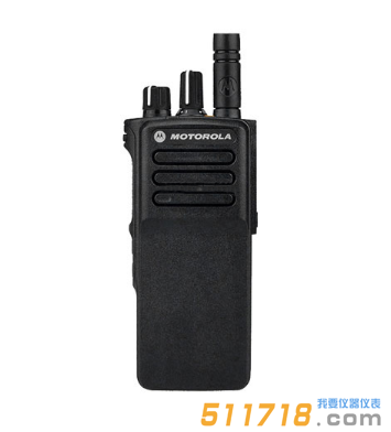 摩托羅拉GP328D+數字防爆對講機