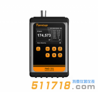 美國Temtop(樂控)PMD 331粒子計(jì)數(shù)器