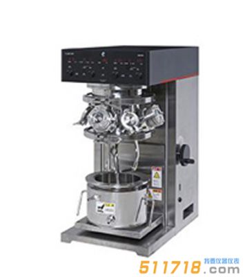 日本primix HIVIS DISPER MIX Model 3D-2分散、混合、混煉機(jī)