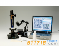 日本primix ASA-03RXD皮膚皺紋測試儀