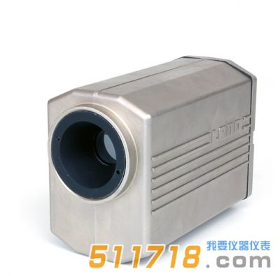 英國AMETEK Land RT8A非接觸式紅外測溫儀