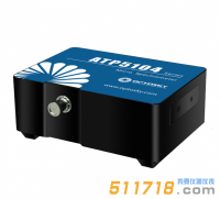 ATP5104紫外增強高性能光纖光譜儀