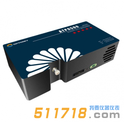 ATP6500科學級高分辨率高靈敏度光纖光譜儀