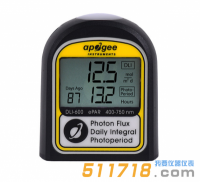 美國APogee DLI-600光合有效輻射計