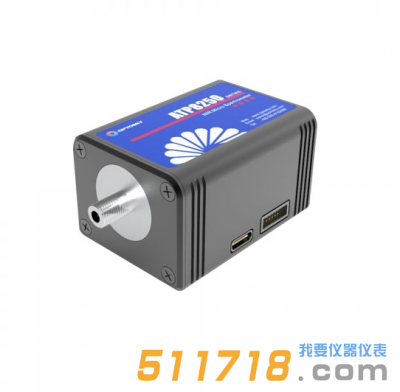 ATP8250中遠紅外微型光譜儀